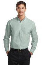 Port Authority® SuperPro Oxford Shirt